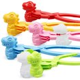 thumbnail image 4 of PVCS Cartoon Dinosaur Snowball Maker Clip Tool Kids Toy For Winter Outdoor Sports, 4 of 4