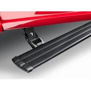 AMP Research by RealTruck PowerStep Vision Steps Fit 22-24 Ford F250/F350/F450 SuperCrew
