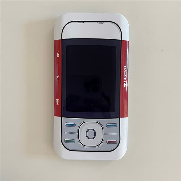 Funda Blanda Para iPhone 11 12 13 14 PRO MAX iPhone14 iPhone14ProMax Classic NOKIA