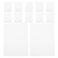 thumbnail image 1 of 60Pcs Flower Pressing Lining Paper for Craft Handicrafts White Tissue DIY Tool 15.72X11.79In, 1 of 8