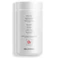 thumbnail image 2 of Codeage Grass-Fed Beef Liver Supplement Bovine, Freeze Dried, Non-Defatted, Desiccated, 180 Capsules, 2 of 4