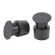 thumbnail image 3 of 2 ganchos de fibra de carbono para maletero delantero de Tesla Model 3 (2021-2023), 3 of 14