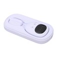 thumbnail image 3 of Alarma alarma inalámbrica alarma de los niños para bebés receptor de sensor de cama recargable con vibracia de sonido, 3 of 7