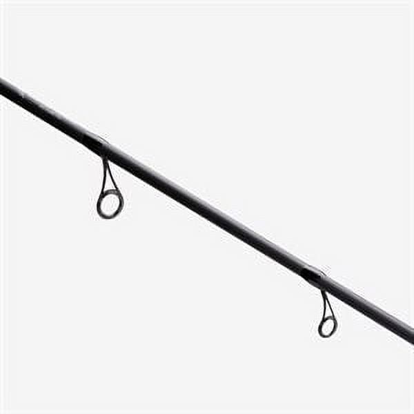 13 Fishing 2-Piece Omen Black 3 Spinning Rods (7 feet 1 inch - Medium-Light  - Extra Fast) 