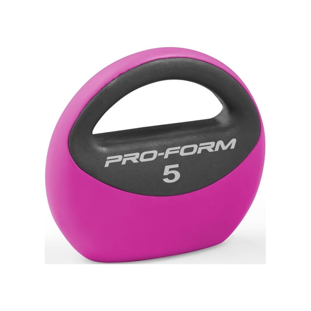 Pesa Rusa Proform 5-LBS Polipropileno