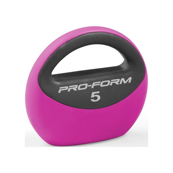 Pesa Rusa Proform 5-LBS Polipropileno
