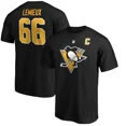 thumbnail image 3 of Freely Deported Men‘s Ice Hockey Team T-shirts  Personalized Casual 3D Printed Short Sleeves  Informal Comic Team Costumes, 3 of 5