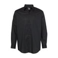 thumbnail image 2 of Van Heusen Broadcloth Point Collar Solid Shirt, 2 of 3