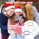 thumbnail image 5 of 5 pulseras para mujer tejidas para parejas, pulseras de arcoíris, pulsera ajustable para cama de niña para mujer, 5 of 5