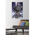 thumbnail image 3 of Attack on Titan: Season 4 - Key Visual 2 Wall Poster, 22.375" x 34", 3 of 5