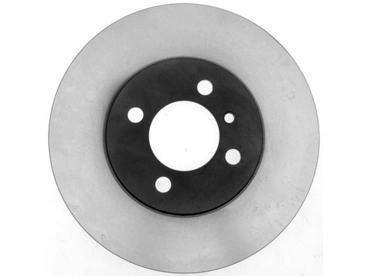 Raybestos Specialty Performance Rotors, 9893 Fits select: 1984-1993 BMW 325, 1991-1992 BMW 318