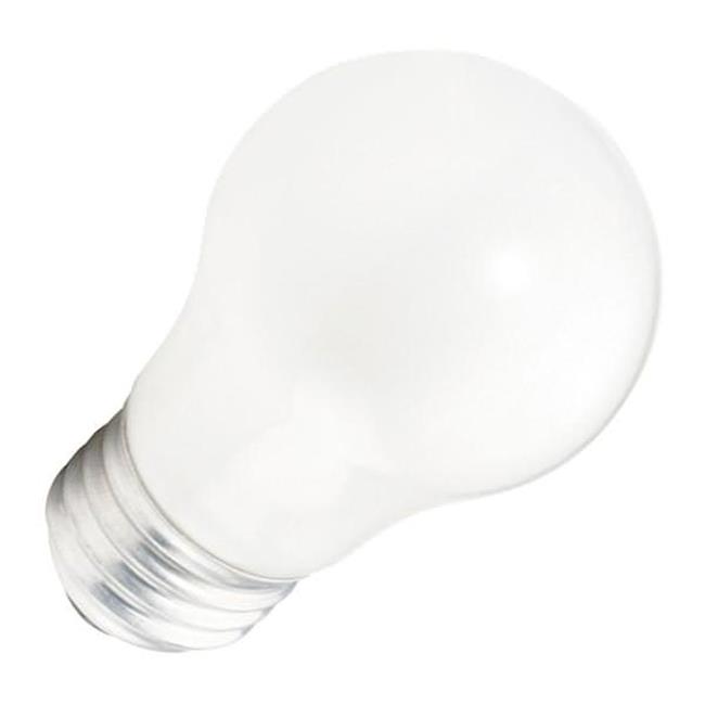 Phillips 536045 40W E26 A15 Frosted Incandescent Dimmable Light Bulb, Soft White Walmart Canada