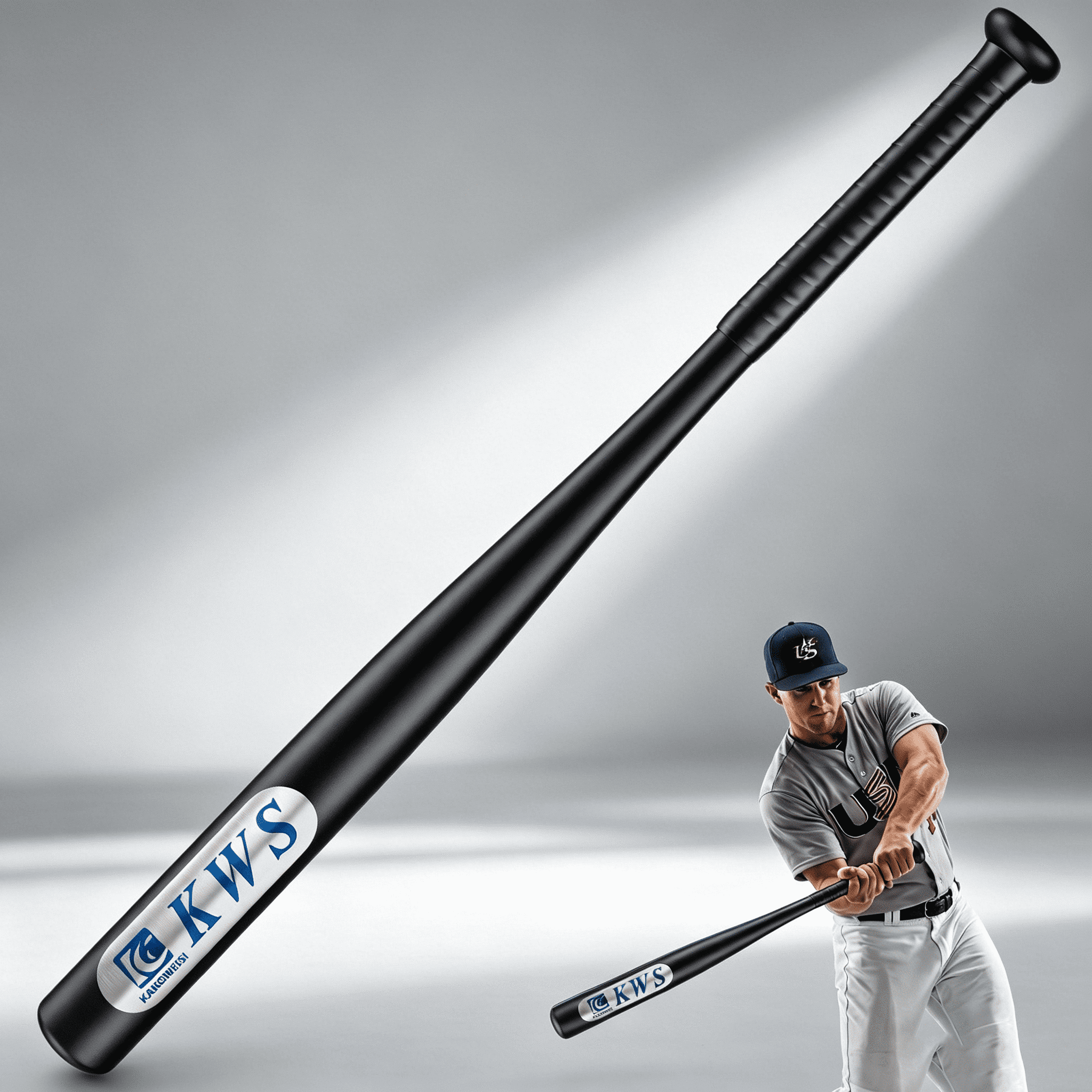 SKLZ, Quick Stick Baseball Swing Trainer, 30
