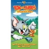 Tom and Jerry's Greatest Chases (Full Frame, Clamshell)