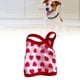 thumbnail image 3 of Ropa para Cachorros ANGGREK Chaleco Camisa Bichon Frise Pomeranian, 3 of 7