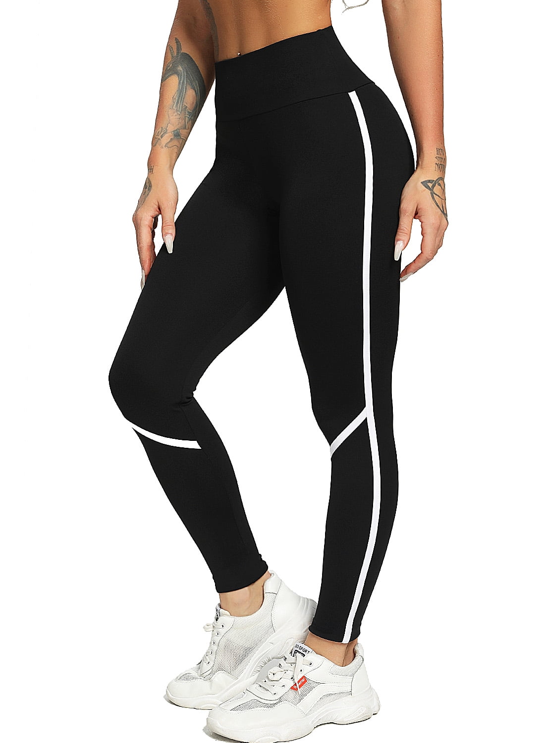 Walmart Seasum Leggings