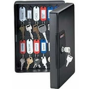 SentrySafe Model Key Box