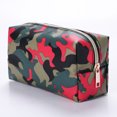 thumbnail image 1 of Small Makeup Bag For Purse, Travel Cosmetic Bag Makeup Pouch Portable Versatile Zipper Pouch, 1 of 6