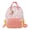 S, variant on XMMSWDLA Cute Backpack Bag Bookbag Office bag Gifts