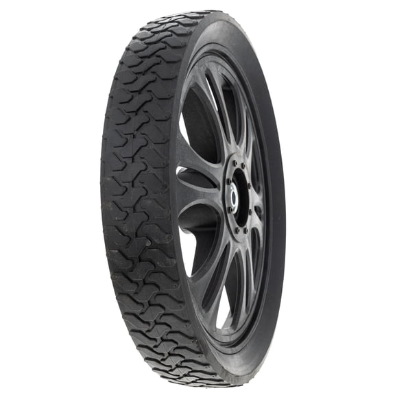 Billy Goat BG840101 Wheel And Tire 14 Smooth