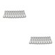 thumbnail image 1 of Speravity 10 units of 1000VDC Fusible Safety Silver Solar Fuse Explosion-proof PV 16A 10 piezas 2piezas, 1 of 1