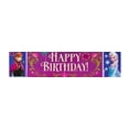 thumbnail image 2 of Disney Frozen Birthday Party Scene Setters Wall Decorating Kit, 5pc, 2 of 5
