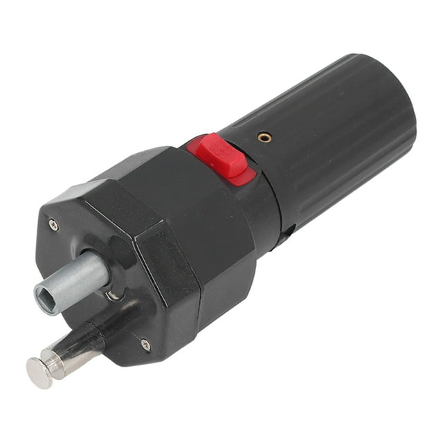 BBQ Motor, Heat Resistant Strong Load Capacity Resistance Low Noise 1.5V Barbecue Rotisserie Motor For Camping