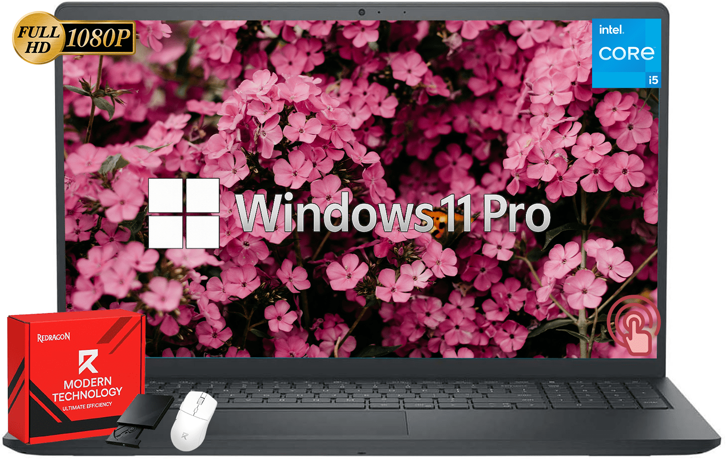 Dell Inspiron 16