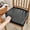 B, variant on fsxdhpcsgfc Square Package Cover Seat Cover Protective Cover Home Cover Stool Pads Lumbar Back Support Car Seat Solutions Seat Seat Decorative Heated Car Seat for Automobiles Heated for Bleachers Car
