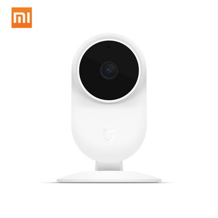 Xiaomi Mijia AI Smart Home 130° 1080P HD Intelligent WIFI IP Camera Motion Detection Monitor Power Consumption Infrared Cloud
