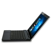 Smartab 10.1 2-in-1 Windows Tablet with Keyboard