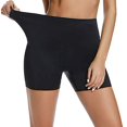 thumbnail image 4 of MISS MOLY Tummy Control Panties Seamless High Waist Shapewear Briefs Body Shaping Underwear, 4 of 6
