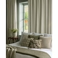 thumbnail image 2 of Chris Loves Julia x Loloi Matilda Olive / Orange 18'' x 18'' Decorative Pillow, 2 of 5