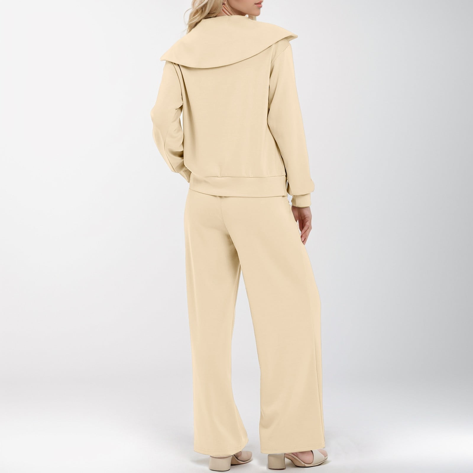 トップス YELLO THE BIRTH OF VENUS SWEATSUITS YELLO THE BIRTH OF VENUS SWEATSUITSスウェットの通販はau PAY