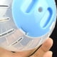 thumbnail image 2 of Roedor Ratones Correr Pelota Hámster Ejercicio Pequeña Mascota Divertidos (Azul 12cm), 2 of 9
