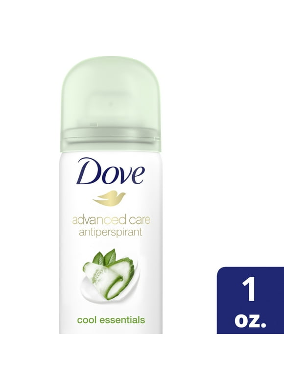 Dove Travel Size Toiletries & Kits in Personal Care