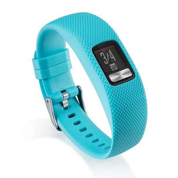 Pulsera de silicona deportiva de color sólido a prueba de sudor con ajuste cómodo y amplia compatibilidad compatible con Smartwatch
