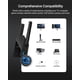 thumbnail image 5 of Adaptador WiFi a Ethernet BrosTrend AX3000 Gigabit Port, 5 of 6