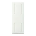 thumbnail image 2 of Sentmoon Socket Holder Socket Rail 2026 Adhesive Punch Free Socket Holders Adhesive Punch Free Desktop Socket Fixer Wall Mounted Plug-in Socket Fixer Bracket Stand for Kitchen Home Office, 2 of 2