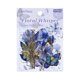 thumbnail image 1 of 45 pegatinas botánicas florales para decorar álbumes de recortes, diarios, agendas y manualidades, 1 of 6