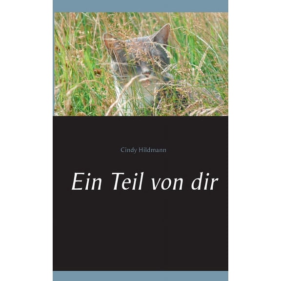 Ein Teil von dir, (Paperback)