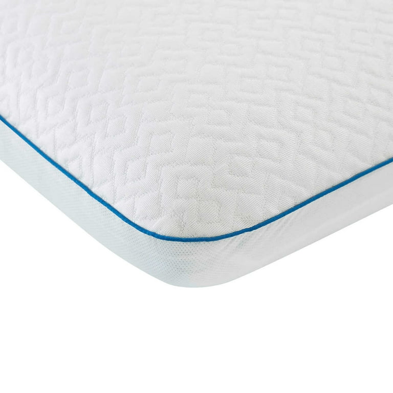 Novaform ComfortGrande Plus Gel Memory Foam Pillow Costco, 44 OFF