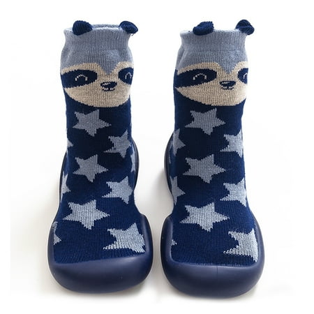 

2020 New Breathable Warm Baby Shoes Durable High Quality for Babies Anti-slip