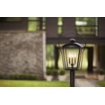 thumbnail image 2 of Hinkley Lighting - Yale - 3 Light Outdoor Large Post Top or Pier Mount Lantern, 2 of 2