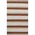 thumbnail image 1 of Alfombra rectangular Momeni Mesa Collection, color - óxido, tamaño - 2 'x 3' Momeni Rugs, Inc. MESA0MES12RST2030, 1 of 1