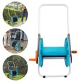 thumbnail image 3 of Hose Reel Cart, Garden Hose Reel Cart, Garden Hose Reel Cart with Wheels, 3 of 16