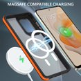 thumbnail image 3 of Funda para teléfono GUAGUA Moto G Stylus 5G 2024 Magnetic Mate, 3 of 9