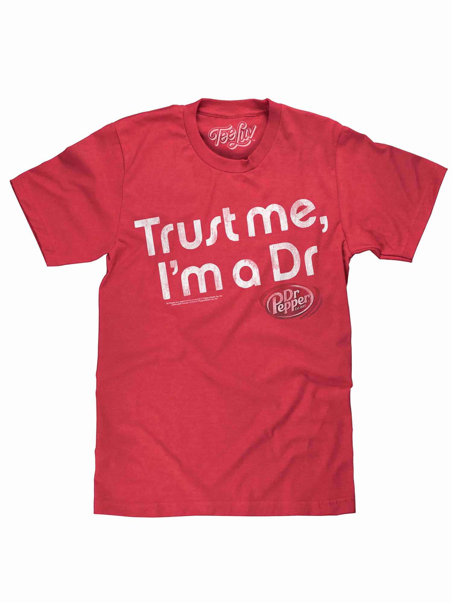 TRUST ME I/'M A DOOR FITTER PERSONALISED GIFT T SHIRT
