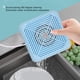 thumbnail image 3 of Lavavajillas con fregadero portátil, herramienta de lavado con vibración y sonido resistente al agua para viajes, acampadas, uso doméstico. Es muy fácil y cómodo de usar., 3 of 5