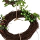 thumbnail image 4 of Flor Artificial de para Puerta Decoración, 4 of 7